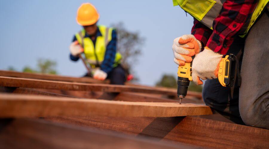Expert flood damage restoration services in Atwater, CA